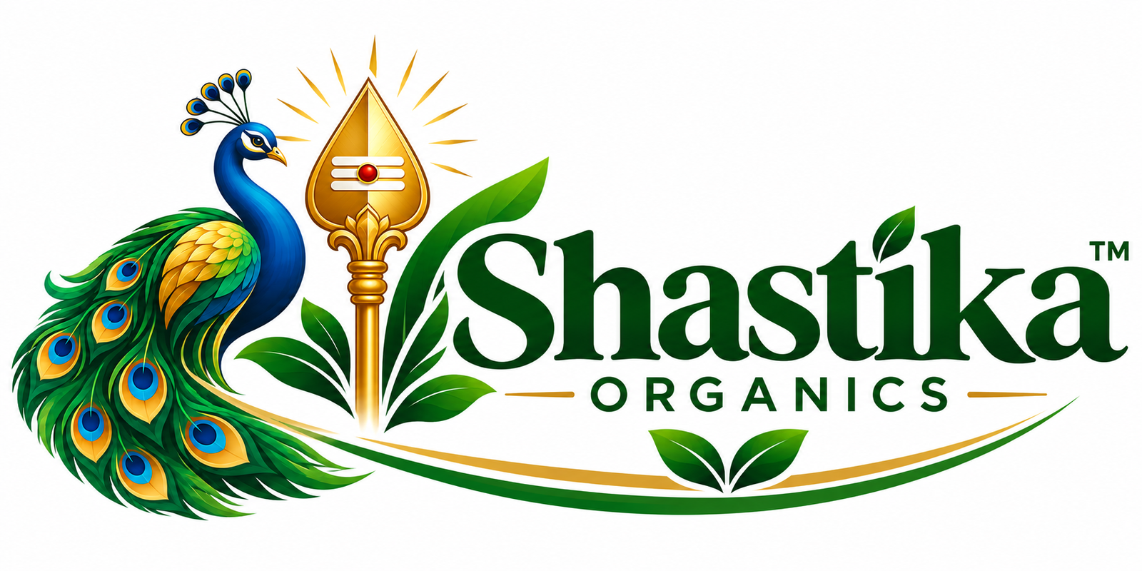 Shastika Organics
